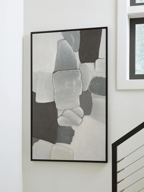 Adilson Wall Art - A8000463