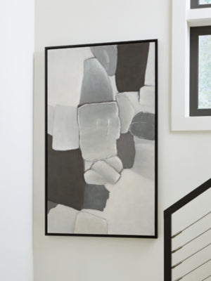 Adilson Wall Art - A8000463