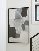 Adilson Wall Art - A8000463