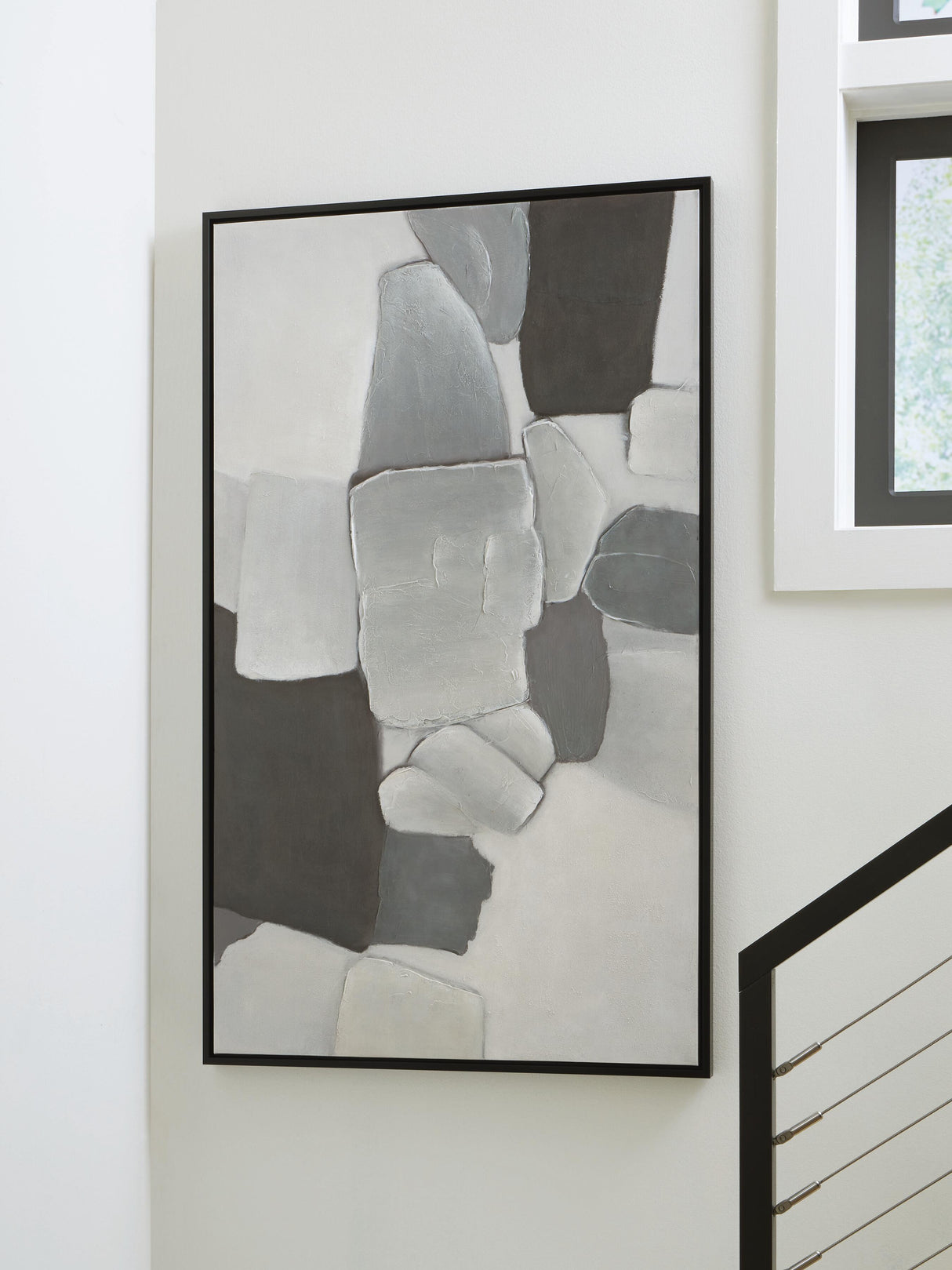 Adilson Wall Art - A8000463