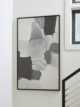 Adilson Wall Art - A8000463