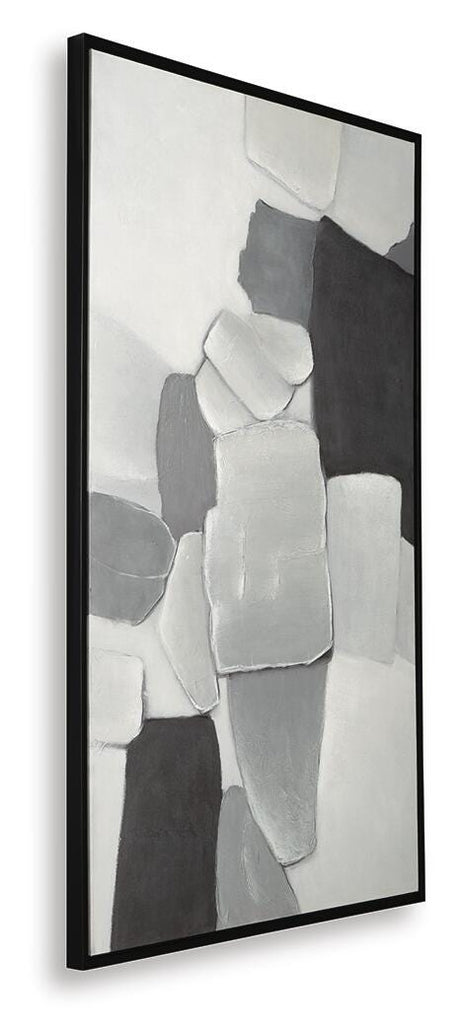 Adilson Wall Art - A8000463