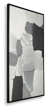 Adilson Wall Art - A8000463