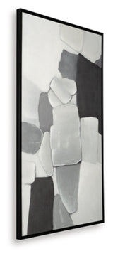 Adilson Wall Art - A8000463