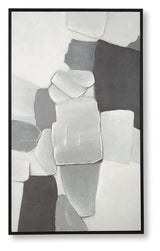 Adilson Wall Art - A8000463