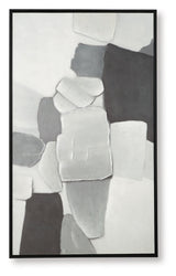 Adilson Wall Art - A8000463