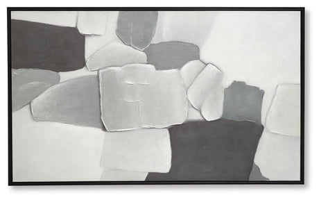 Adilson Wall Art - A8000463