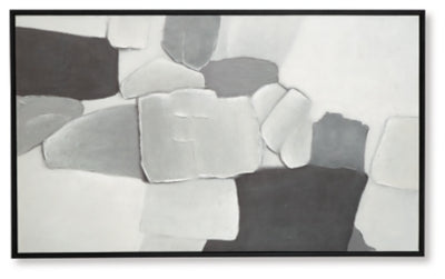 Adilson Wall Art - A8000463