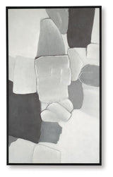 Adilson Wall Art - A8000463