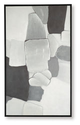 Adilson Wall Art - A8000463