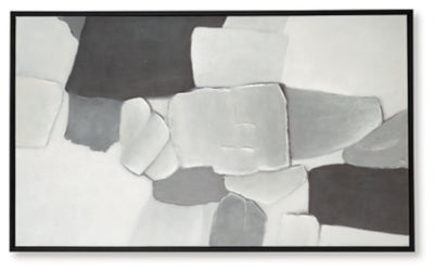 Adilson Wall Art - A8000463