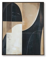 Ewanford Wall Art - A8000464