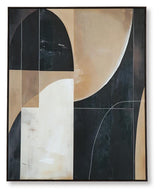 Ewanford Wall Art - A8000464