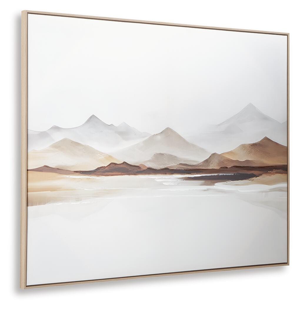Karalen Wall Art - A8000465