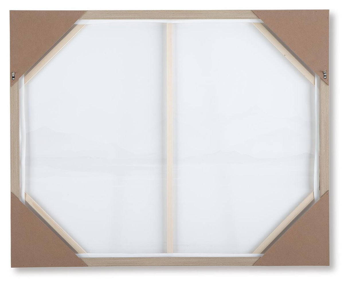 Karalen Wall Art - A8000465