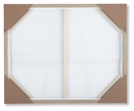 Karalen Wall Art - A8000465