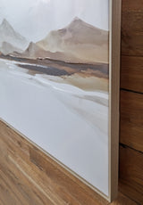 BENCH   A8000465   KARALEN   WALL   ART - A8000465