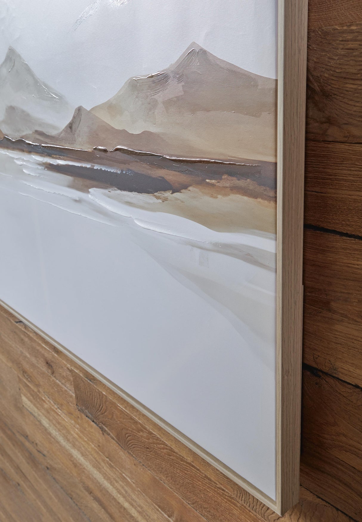 Karalen Wall Art - A8000465