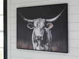 Harlandale Wall Art - A8000467