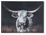 Harlandale Wall Art - A8000467