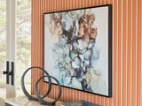Jordsboro Wall Art - A8000468