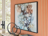 Jordsboro Wall Art - A8000468