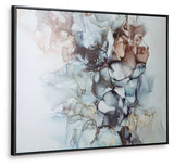 Jordsboro Wall Art - A8000468