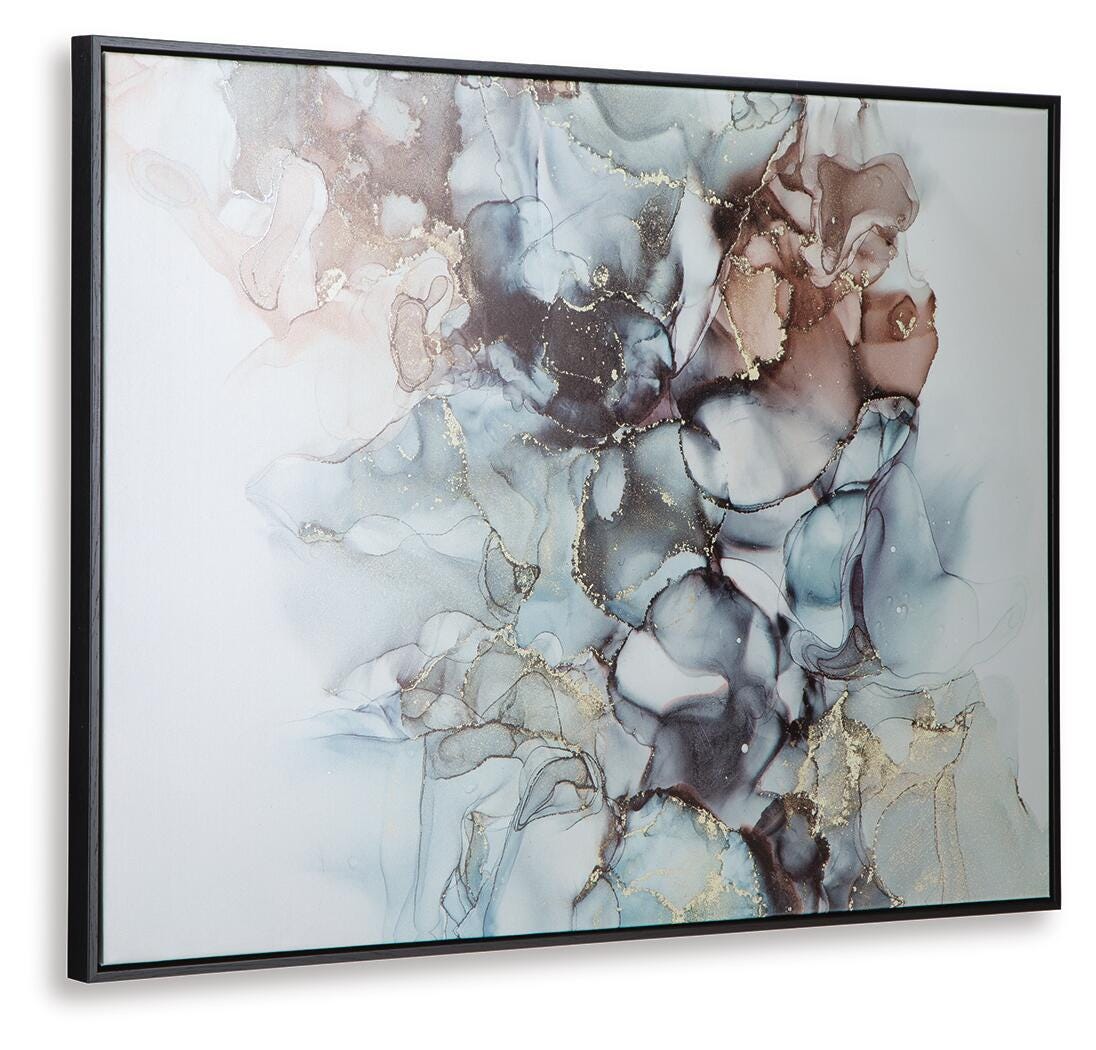 Jordsboro Wall Art - A8000468