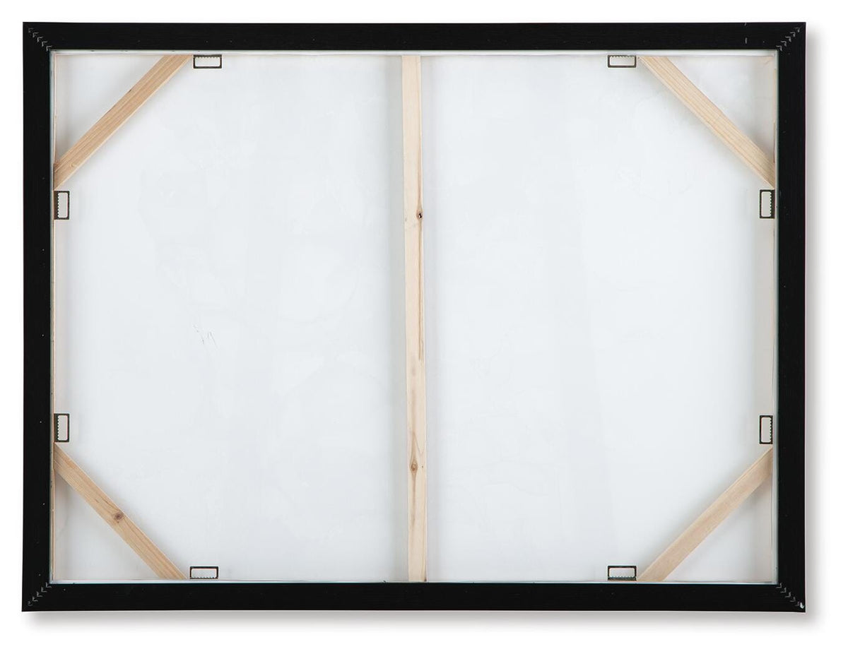 Jordsboro Wall Art - A8000468
