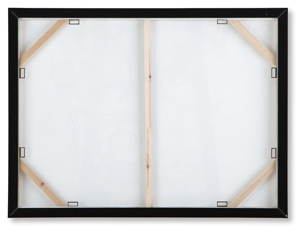 Jordsboro Wall Art - A8000468