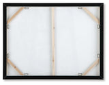 Jordsboro Wall Art - A8000468