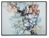 Jordsboro Wall Art - A8000468