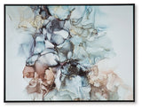 Jordsboro Wall Art - A8000468