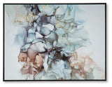 Jordsboro Wall Art - A8000468