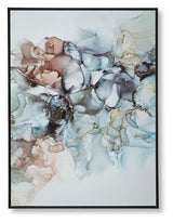 Jordsboro Wall Art - A8000468