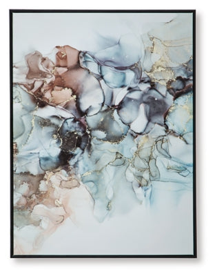 Jordsboro Wall Art - A8000468