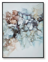 Jordsboro Wall Art - A8000468