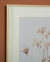 Chettings Wall Art (Set of 4) - A8000469