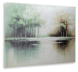 Garlenridge Wall Art - A8000470