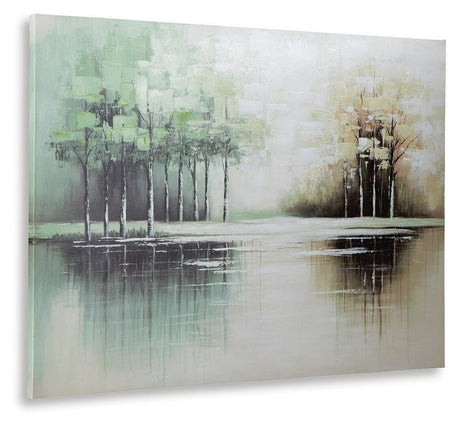 Garlenridge Wall Art - A8000470