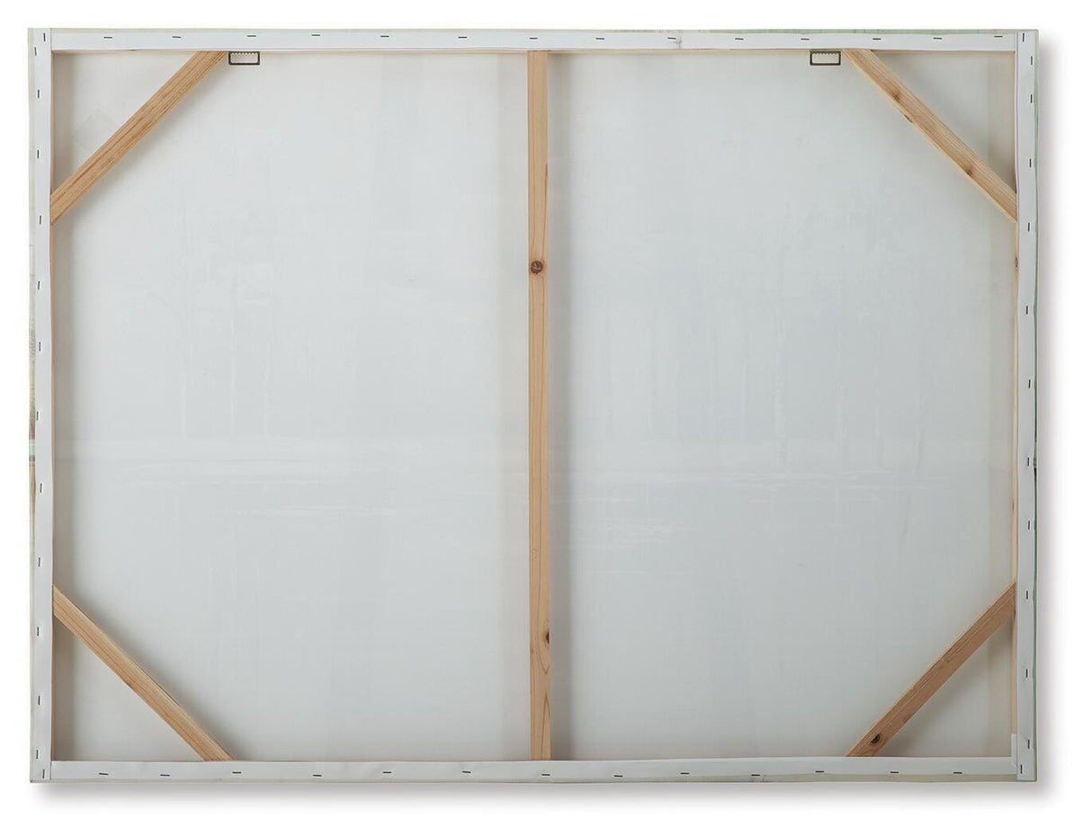 Garlenridge Wall Art - A8000470