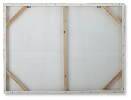 Garlenridge Wall Art - A8000470