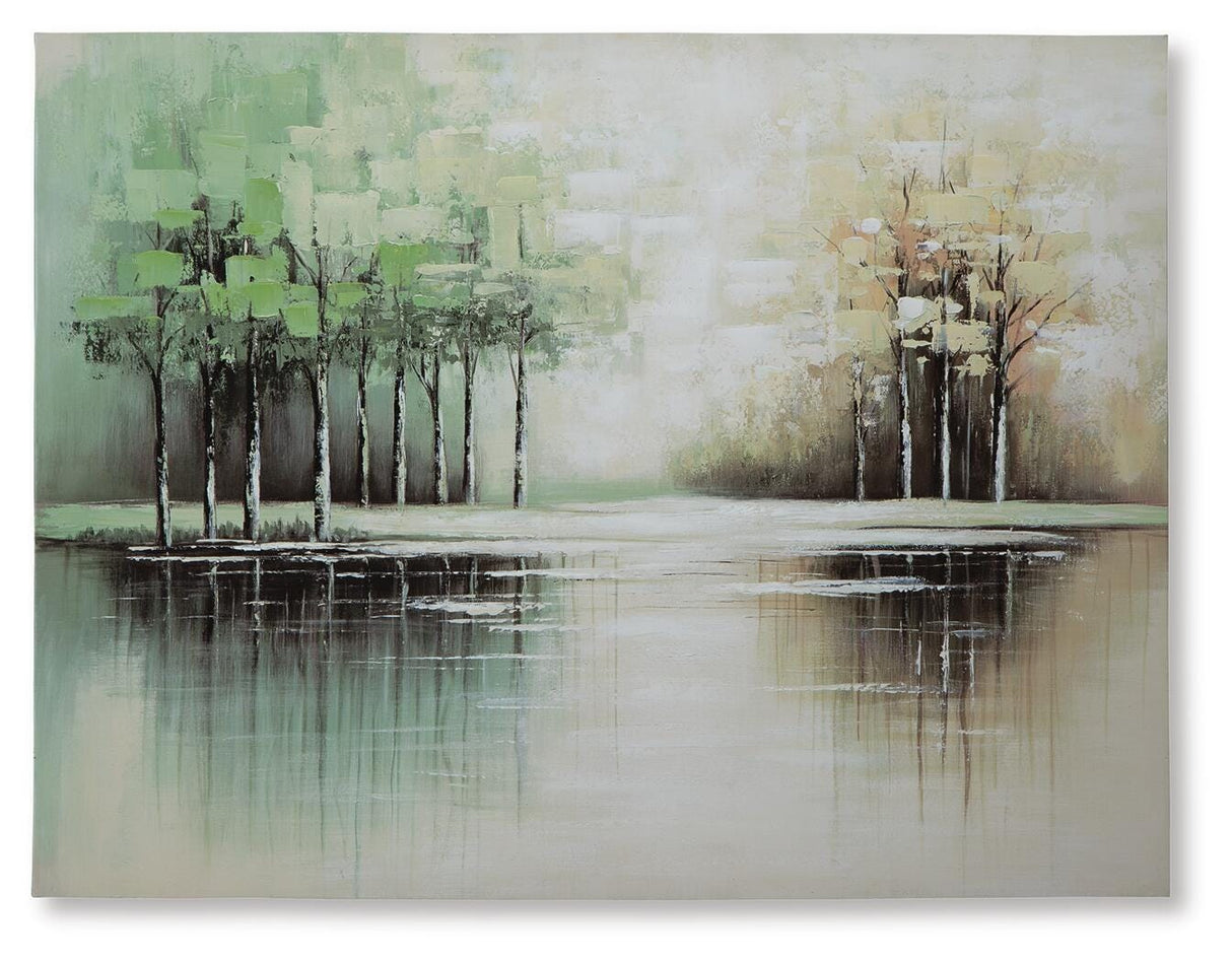 Garlenridge Wall Art - A8000470