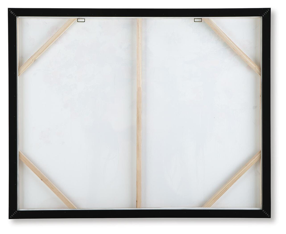 Shadwick Wall Art - A8000472