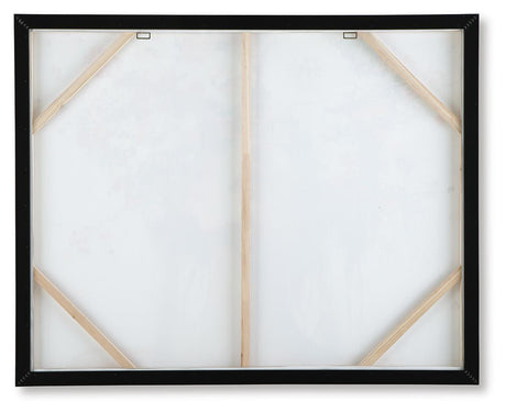 Shadwick Wall Art - A8000472