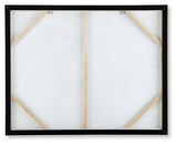 Shadwick Wall Art - A8000472