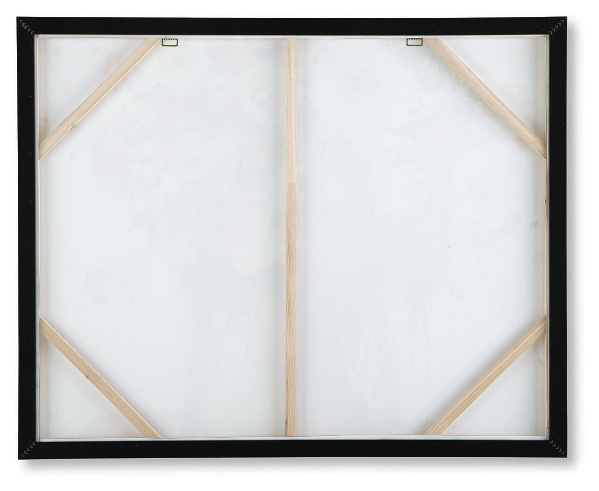 Shadwick Wall Art - A8000472