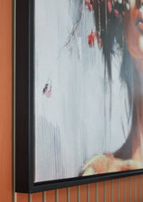 Shadwick Wall Art - A8000472