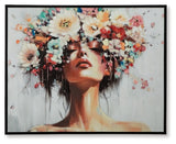 Shadwick Wall Art - A8000472