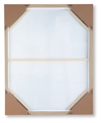 Trailport Wall Art - A8000473